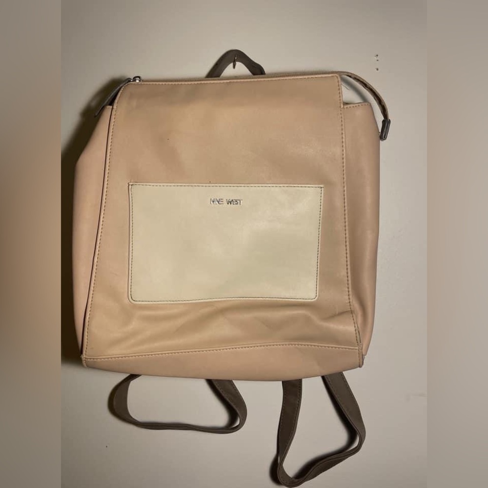 Nine West backpack